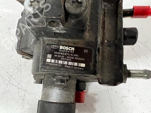 Injection pump OPEL INSIGNIA A Sports Tourer (G09) | BP21660729M78