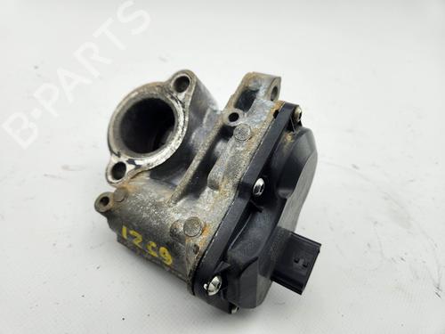 Used Egr RENAULT SCÉNIC III (JZ0/1_) [2008-2016]  30319137