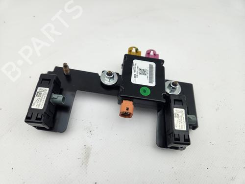 Used Electronic module Electronic module JAGUAR F-PACE (X761) 2.0 TD4 AWD (180 hp) 31573682 31573682