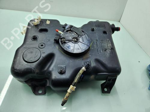 Andre RENAULT TRAFIC III Van (FG_) | BP29548031O1