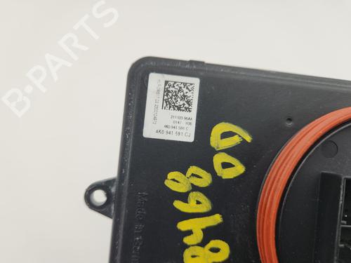 Other AUDI A3 Sportback (8YA, 8YF) 35 TFSI Mild Hybrid | BP38620055O1 - Image 3