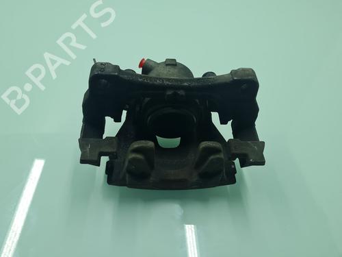 Used Right front brake caliper AUDI A4 B9 (8W2, 8WC) 2.0 TDI (150 hp) 21638373