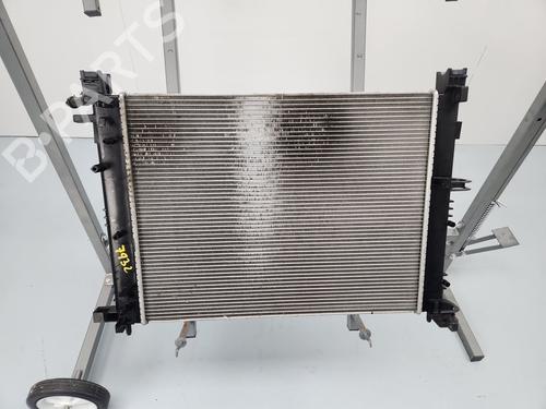 Used Water radiator Water radiator RENAULT CAPTUR I (J5_, H5_) [2013-2026] 30815617 30815617