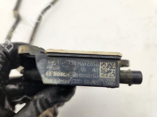 Electronic sensor VW CRAFTER Van (SY_, SX_) 2.0 TDI RWD (SYB, SYC, SYD) | BP33869395M84 - Image 2