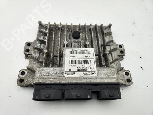 Used Engine control unit (ECU) RENAULT MEGANE III Hatchback (BZ0/1_, B3_) 1.5 dCi (BZ1G, BZ1W, BZ0R) (95 hp) 30574121