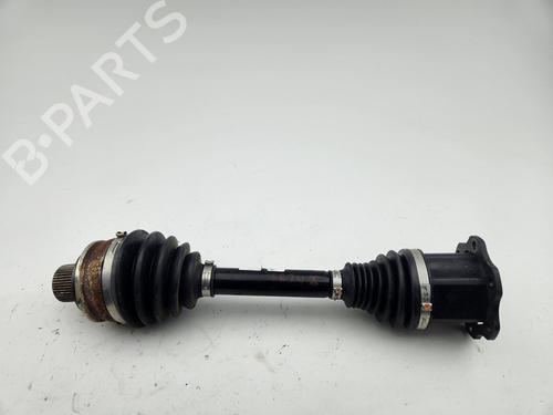 Used Left front driveshaft AUDI A4 B9 (8W2, 8WC) 35 TDI (150 hp) 26697684