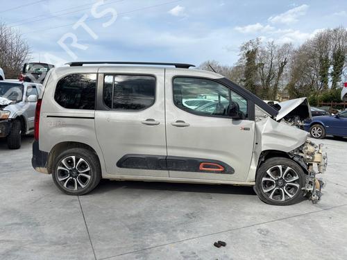 Starter CITROËN BERLINGO (ER_, EC_) | BP29477162M8 - Image 4