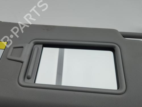 Right sun visor HYUNDAI KONA (SX2) 1.6 GDi Hybrid | BP36017763I2 - Image 3