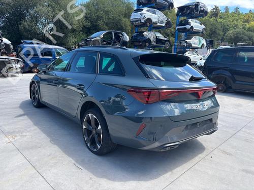 Brugte CUPRA LEON Sportstourer (KL8, KU8, KUD) 1.5 eTSI 4867034