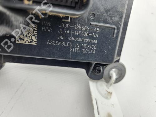 Módulo eletrónico FORD RANGER (TKE) | BP31249476M83