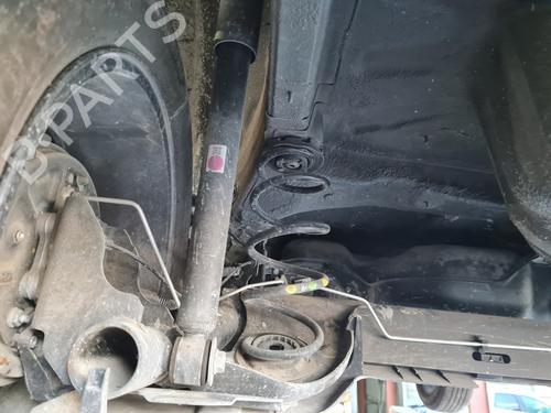 Used Left rear shock absorber DACIA SANDERO III [2021-2025]  23990580