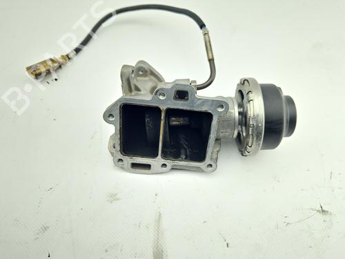 Used Egr Egr VW TOUAREG (CR7, RC8) 3.0 TDI 4motion (286 hp) 39808812 39808812