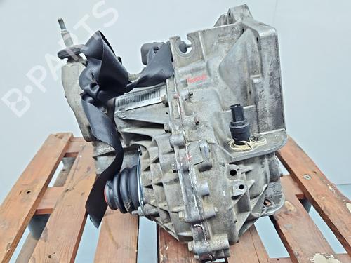 Gearbox OPEL MOVANO A Platform/Chassis (X70) 2.8 DTI (ED, HD, UD0, UD4) | BP40038578M3 - Image 4