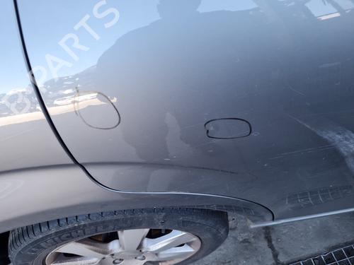 Right rear door SEAT LEON (1P1)  | BP21651659C5 