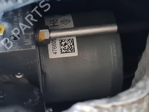 Used ABS pump RENAULT CLIO V (B7_) [2019-2025]  21767698