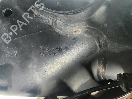 Right rear steering knuckle BMW 1 (F40) M 135 i xDrive | BP26432938M28 