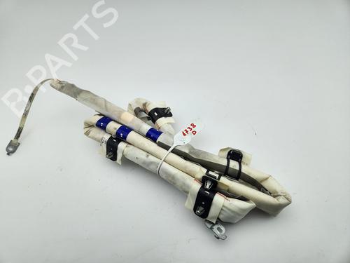 Used Right curtain airbag AUDI A4 Allroad B8 (8KH) 2.0 TDI quattro (170 hp) 21649792