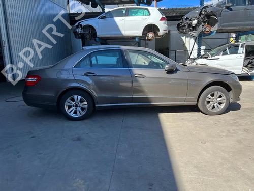 Electronic module MERCEDES-BENZ E-CLASS (W212) E 220 CDI / BlueTEC (212.001, 212.002) | BP40493172M83 - Image 5