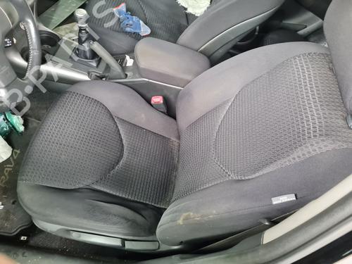 Sæde venstre fortil TOYOTA RAV 4 III (_A3_) [2005-2014]  31626814