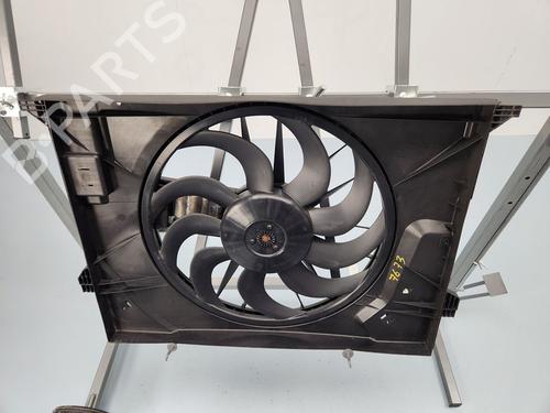 Køleventilator elektrisk MERCEDES-BENZ CLS (C219) CLS 300 (219.354) | BP28210276M35 