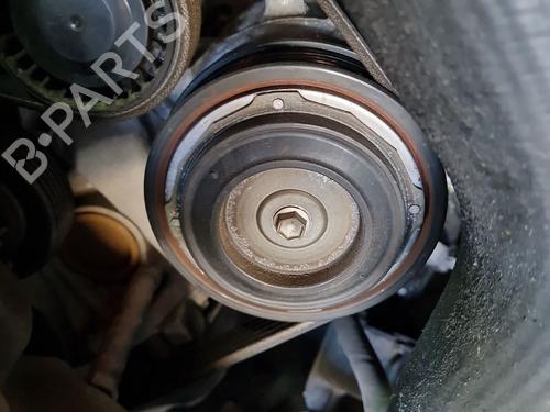 AC Kompressor AC Kompressor BMW 2 Coupe (F22, F87) 220 d (190 hp) 36432865 36432865