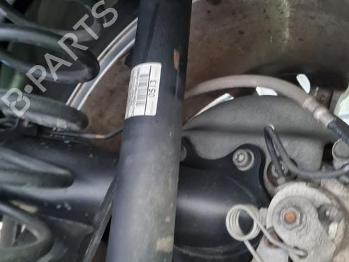 Schokbreker rechts achter CITROËN C4 II (NC_) [2009-2026]  31314154