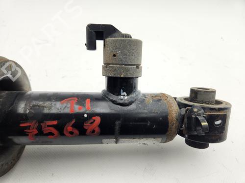 Left rear shock absorber DS DS 7 Crossback (J4_, JR_, JC_)  | BP29435966M18 