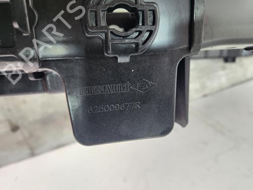 Frontplade/Frontkurv RENAULT CAPTUR II (HF_)  | BP29728558C72 