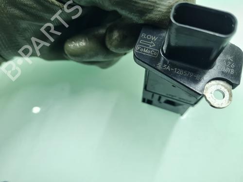 Mass air flow sensor FORD FIESTA VI (CB1, CCN)  | BP21637363M95 