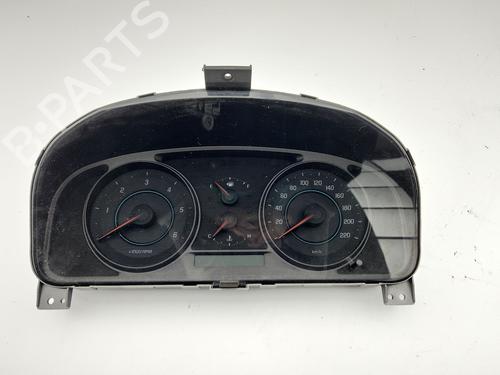 Used Instrument cluster Instrument cluster CHEVROLET CAPTIVA (C100, C140) 2.2 D (184 hp) 34401577 34401577