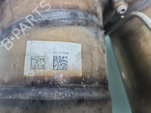 Particulate filter VW PASSAT B5 Variant (3B5) 2.8 V6 | BP34586193M81  - Image 9