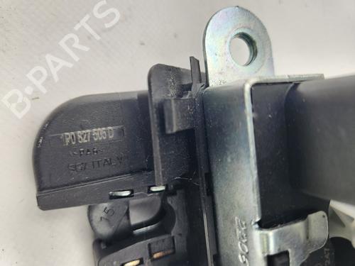 Tailgate lock SEAT LEON (1P1) 1.9 TDI | BP24404992C101 