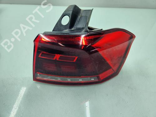 Used Right taillight VW PASSAT B8 Variant (3G5, CB5) [2014-2025]  29534396