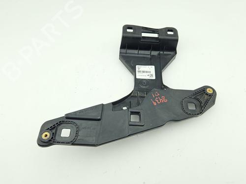 Used Left headlight support Left headlight support PORSCHE MACAN (95B) 2.9 GTS (95BBL1) (380 hp) 40120671 40120671