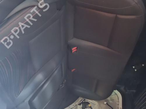 Seats set SSANGYONG XLV SUV e-XDi 160 | BP36500063C78 - Image 2
