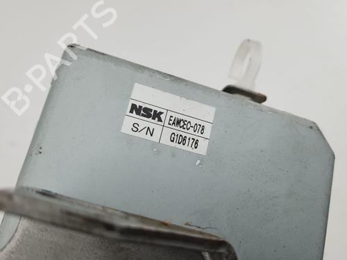 Steering column RENAULT KADJAR (HA_, HL_) | BP36533123M21 - Image 5