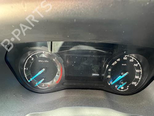 AC-rør FORD RANGER (TKE)  | BP21764718M126 