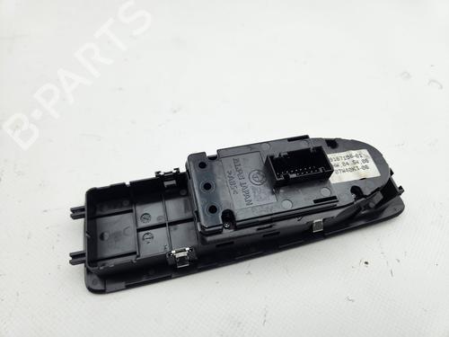 Left front window switch BMW 1 (E87) 118 d | BP28302873I27 