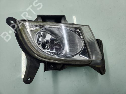 Used Right front fog light HYUNDAI i30 Estate (FD) 2.0 CRDi (140 hp) 25248290