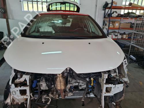 Used Hood Hood 36805260 36805260