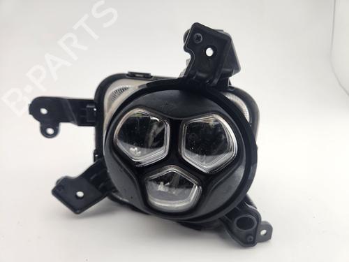 Used Right front fog light Right front fog light KIA OPTIMA (JF) [2015-2026] 28036171 28036171