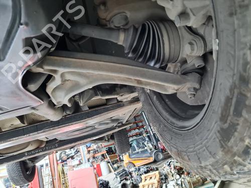Used Left front suspension arm VW TRANSPORTER T5 Bus (7HB, 7HJ, 7EB, 7EJ) [2003-2016]  21767345