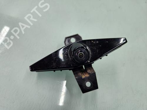 Used Camera Camera SEAT ATECA (KH7, KHP) 2.0 TDI 4Drive (150 hp) 29547974 29547974