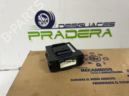 Used Electronic module NISSAN X-TRAIL III (T32_, T32R, T32RR) [2013-2025]  21660577