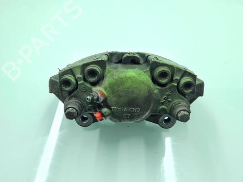 Used Right front brake caliper AUDI A5 Sportback (8TA) 2.0 TDI (143 hp) 21638643