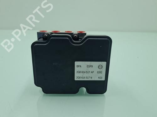 ABS pump SEAT ARONA (KJ7, KJP)  | BP21640530M43 
