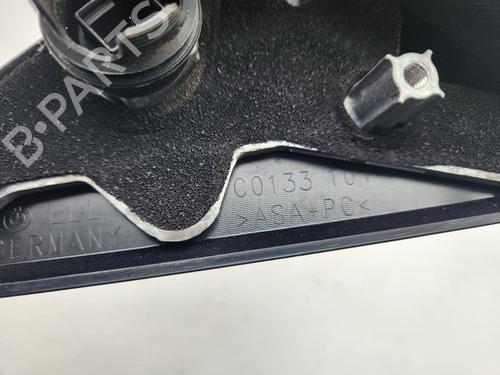 Left mirror BMW 1 (E87) 118 d | BP28360382C26 