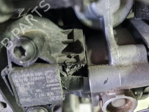 Engine VW T-CROSS (C11, D31)  | BP21638181M1  - Image 8