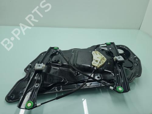 Rudehejsemekanisme ventre foran VW PASSAT B7 (362)  | BP21641894C22 
