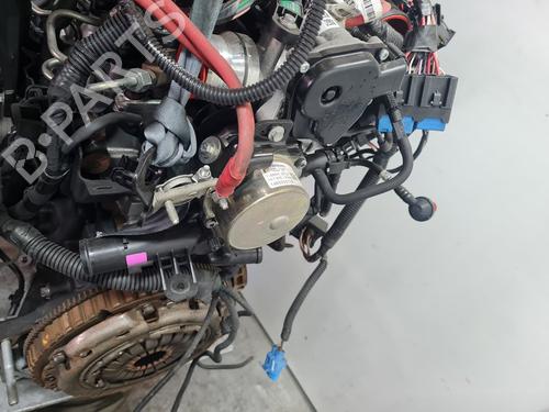 Engine RENAULT CLIO IV (BH_)  | BP21653593M1 